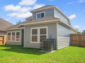 5503 Bacher Street, Houston TX 77028
