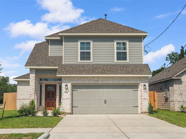 5503 Bacher Street, Houston TX 77028