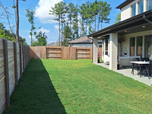17827 Parnassum Path, Conroe TX 77302