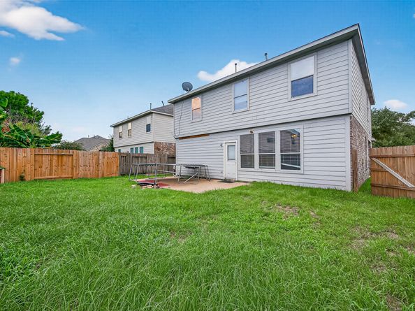 15430 Elm Leaf Place, Cypress TX 77429