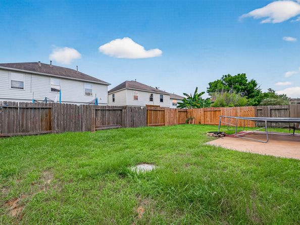 15430 Elm Leaf Place, Cypress TX 77429