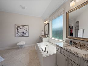 10935 Sarah Bluff Lane, Cypress TX 77433