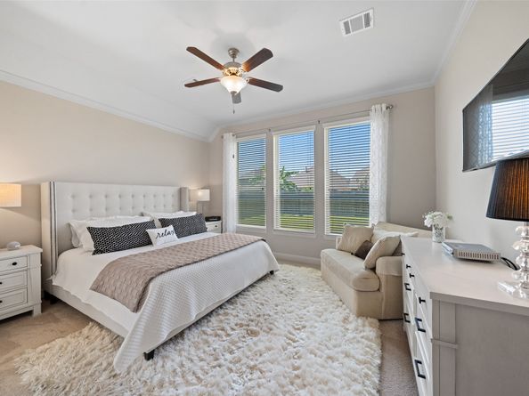 10935 Sarah Bluff Lane, Cypress TX 77433