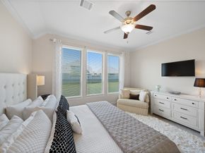 10935 Sarah Bluff Lane, Cypress TX 77433