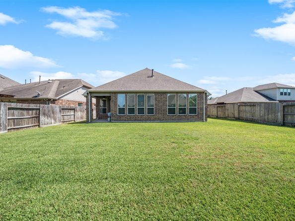 10935 Sarah Bluff Lane, Cypress TX 77433