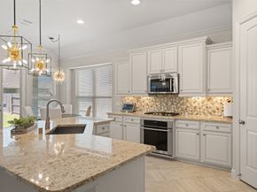 10935 Sarah Bluff Lane, Cypress TX 77433