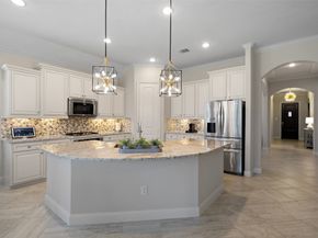 10935 Sarah Bluff Lane, Cypress TX 77433