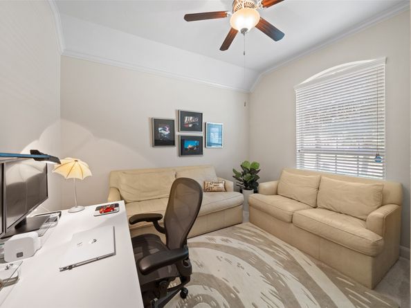 10935 Sarah Bluff Lane, Cypress TX 77433