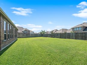 10935 Sarah Bluff Lane, Cypress TX 77433