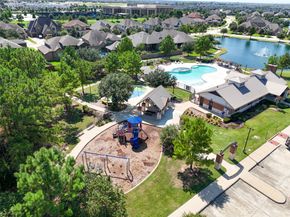 10935 Sarah Bluff Lane, Cypress TX 77433