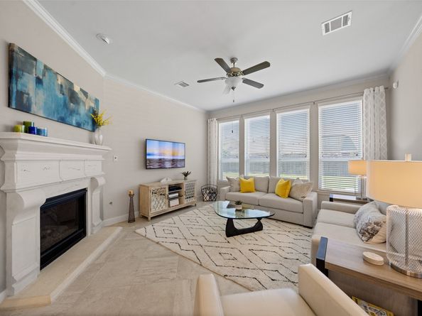 10935 Sarah Bluff Lane, Cypress TX 77433