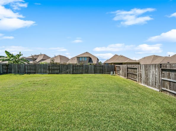 10935 Sarah Bluff Lane, Cypress TX 77433