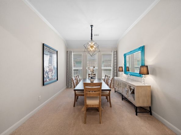 10935 Sarah Bluff Lane, Cypress TX 77433