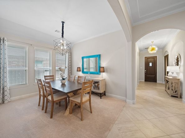 10935 Sarah Bluff Lane, Cypress TX 77433