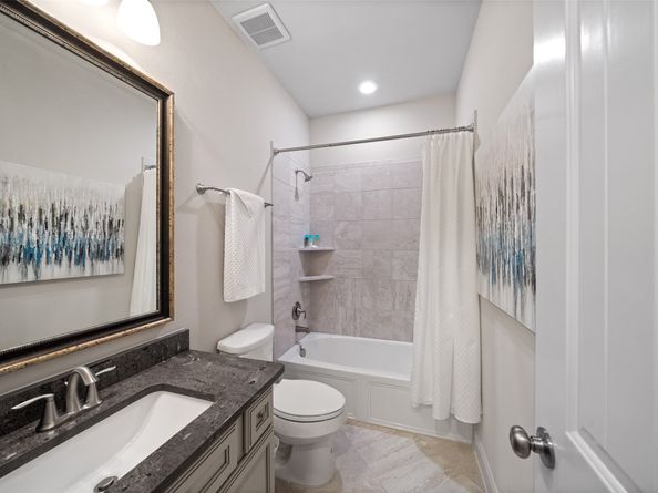 10935 Sarah Bluff Lane, Cypress TX 77433