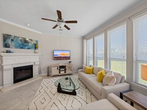 10935 Sarah Bluff Lane, Cypress TX 77433