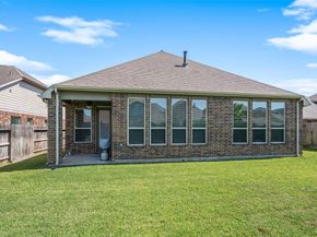 10935 Sarah Bluff Lane, Cypress TX 77433