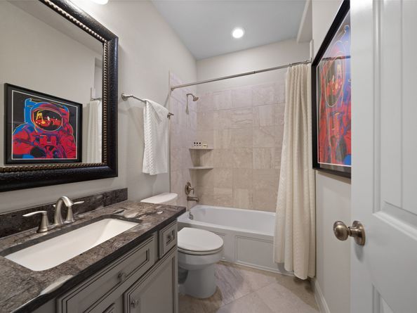 10935 Sarah Bluff Lane, Cypress TX 77433