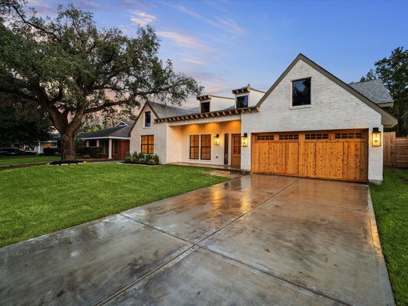6227 Grovewood Lane, Houston TX 77008