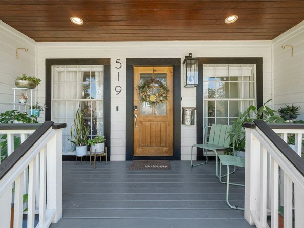 519 W 31st, Houston TX 77018