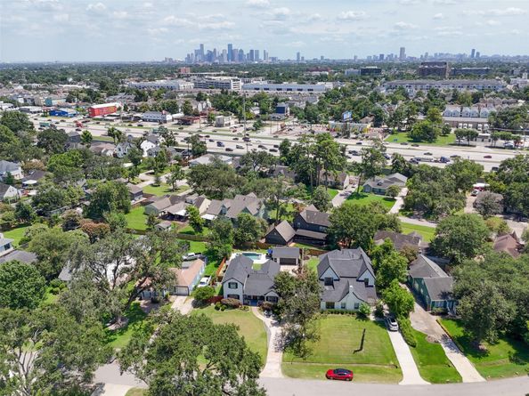 519 W 31st, Houston TX 77018