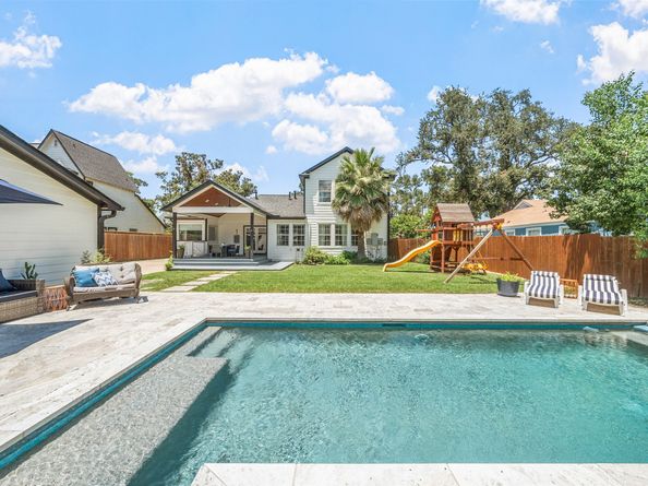 519 W 31st, Houston TX 77018