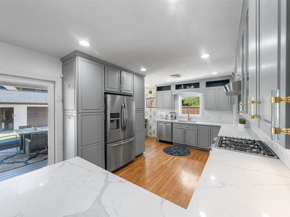 519 W 31st, Houston TX 77018