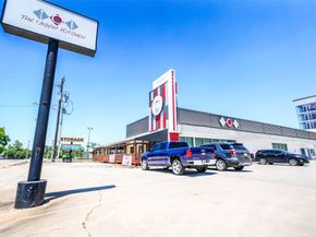 519 W 31st, Houston TX 77018