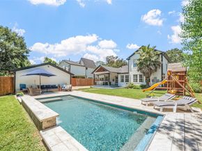 519 W 31st, Houston TX 77018