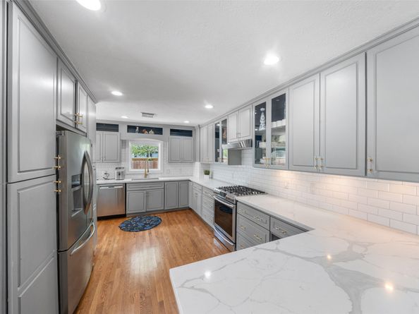 519 W 31st, Houston TX 77018