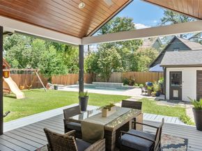 519 W 31st, Houston TX 77018