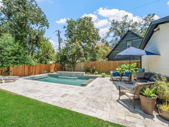 519 W 31st, Houston TX 77018