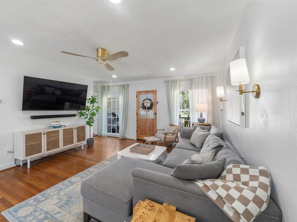 519 W 31st, Houston TX 77018