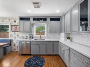 519 W 31st, Houston TX 77018
