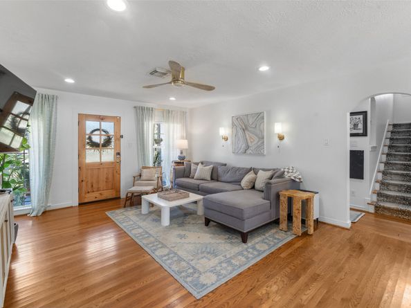 519 W 31st, Houston TX 77018