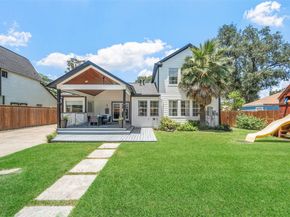 519 W 31st, Houston TX 77018