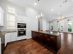 3921 Gramercy Street, Houston TX 77025