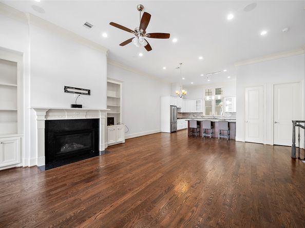 3921 Gramercy Street, Houston TX 77025