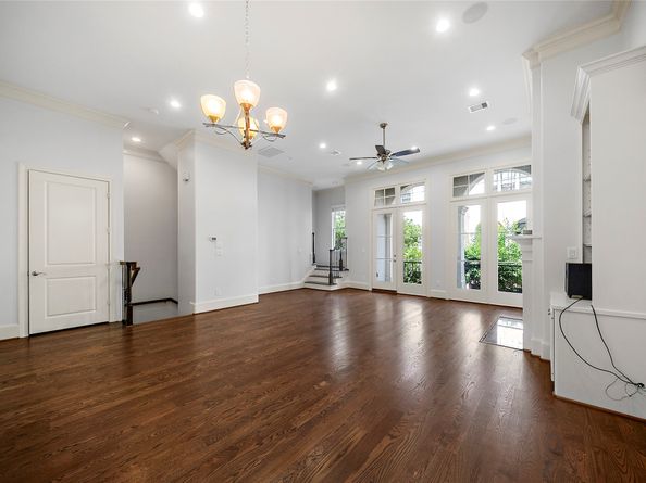 3921 Gramercy Street, Houston TX 77025