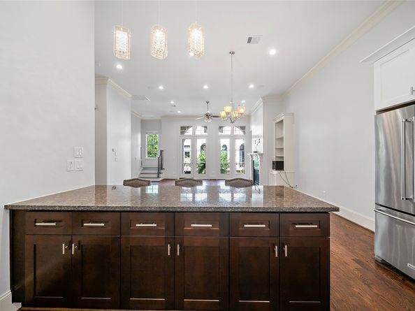 3921 Gramercy Street, Houston TX 77025