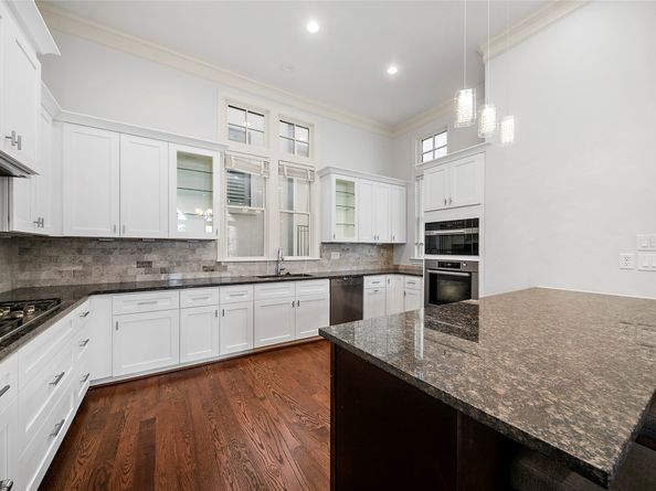 3921 Gramercy Street, Houston TX 77025