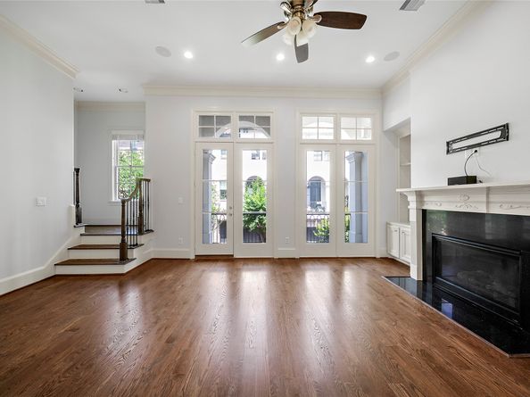3921 Gramercy Street, Houston TX 77025
