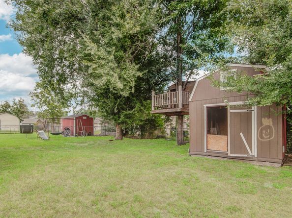 9822 Thorn Street, Houston TX 77078
