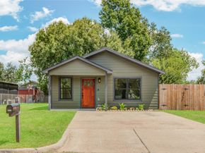 9822 Thorn Street, Houston TX 77078