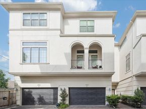4721 Banning Drive E, Houston TX 77027