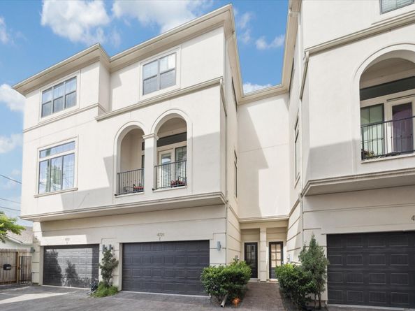 4721 Banning Drive E, Houston TX 77027