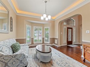 8607 Crossriver Lane, Houston TX 77095