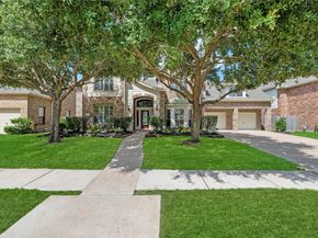 8607 Crossriver Lane, Houston TX 77095
