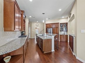 8607 Crossriver Lane, Houston TX 77095