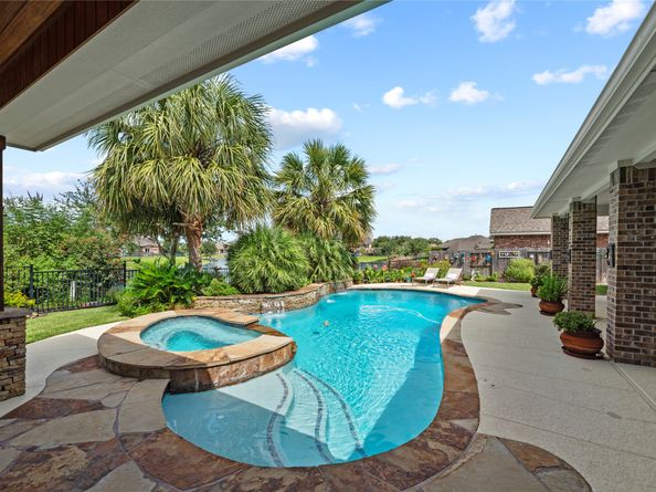 8607 Crossriver Lane, Houston TX 77095